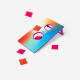 CORNHOLE GAME SET