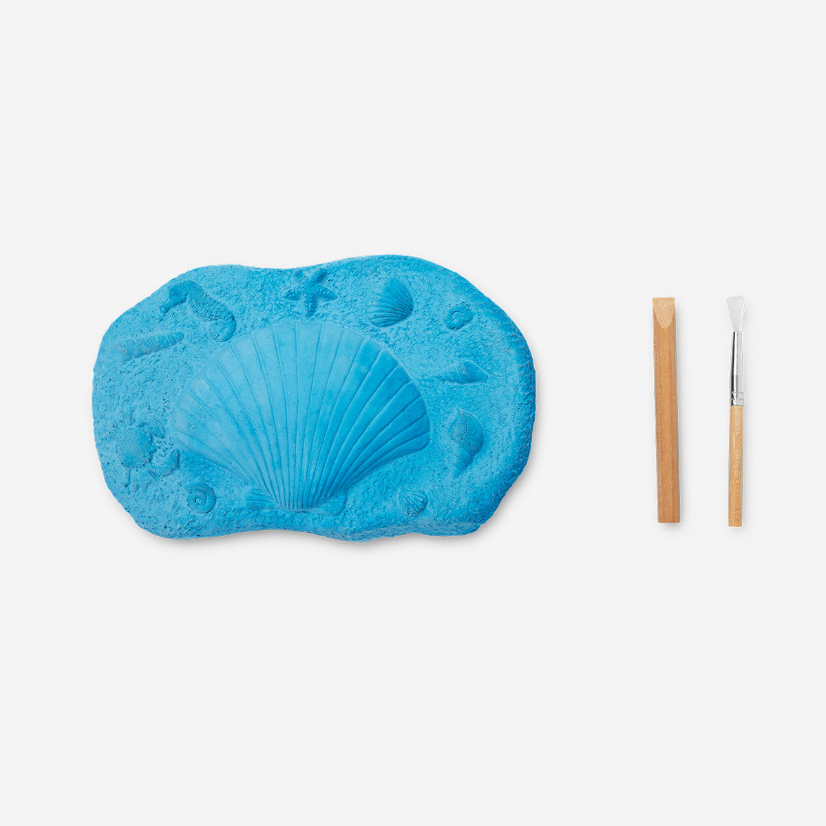 EXCAVATION KIT SURPRISE BIG SEA CREATURES