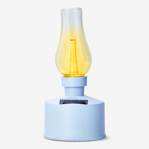 LAMP SOLAR FOR TABLE