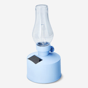 LAMP SOLAR FOR TABLE