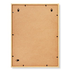 FRAME PHOTO BAMBOO LOOK 30X40 CM