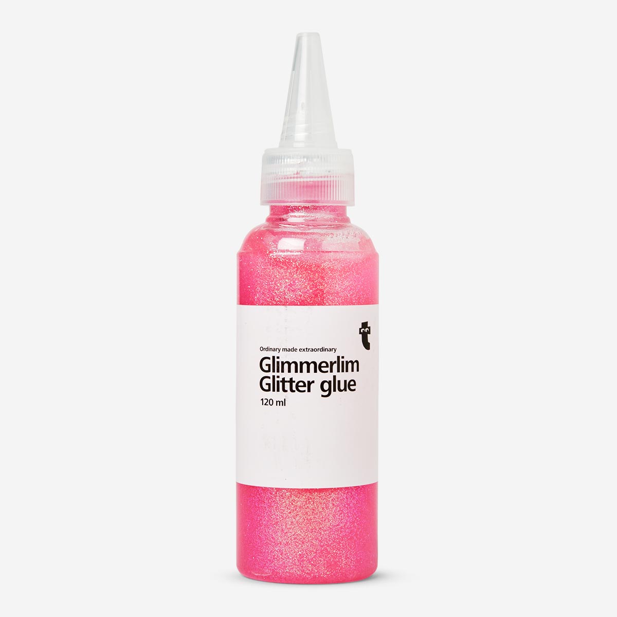 Simli Pembe Tutkal