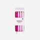 PEN ROLLERBALL PINK 4 PCS