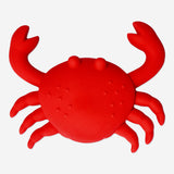 PET TOY SEA ANIMAL CRAB