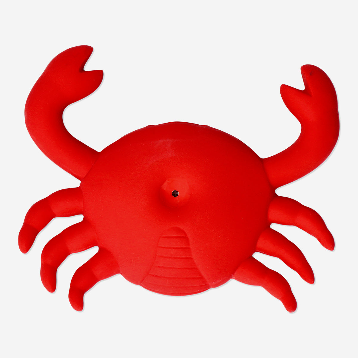 PET TOY SEA ANIMAL CRAB