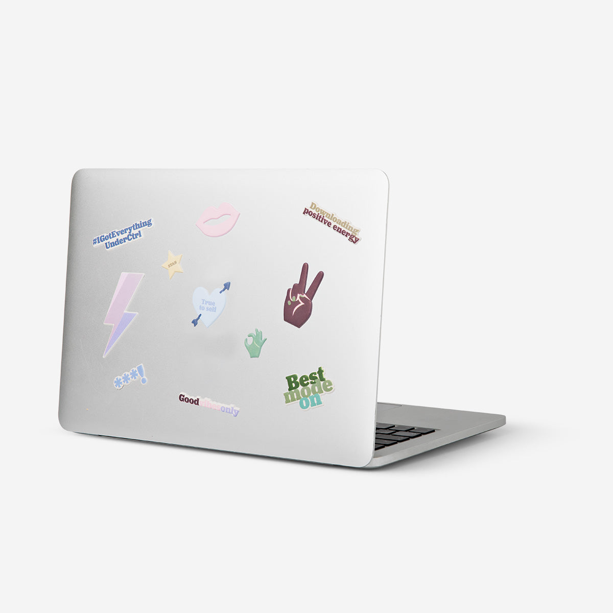 STICKER FOR LAPTOP