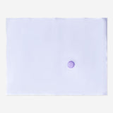 BAG FOR CLOTHES W VACUUM COMPRESSION 50X70CM 1PC