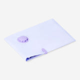 BAG FOR CLOTHES W VACUUM COMPRESSION 50X70CM 1PC