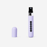 PERFUME SPRAYBOTTLE REFILLABLE POCKET SIZE 8ML