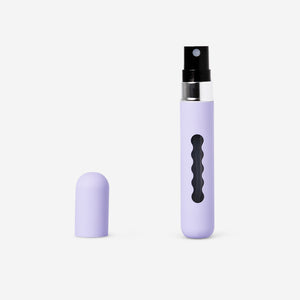 PERFUME SPRAYBOTTLE REFILLABLE POCKET SIZE 8ML