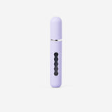 PERFUME SPRAYBOTTLE REFILLABLE POCKET SIZE 8ML