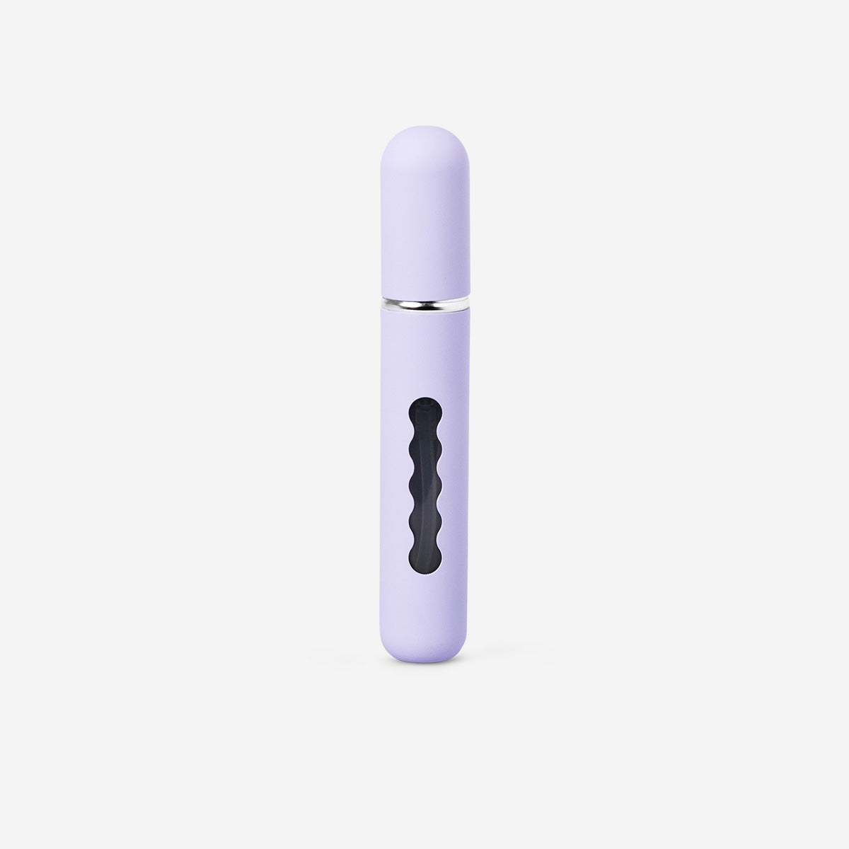 PERFUME SPRAYBOTTLE REFILLABLE POCKET SIZE 8ML