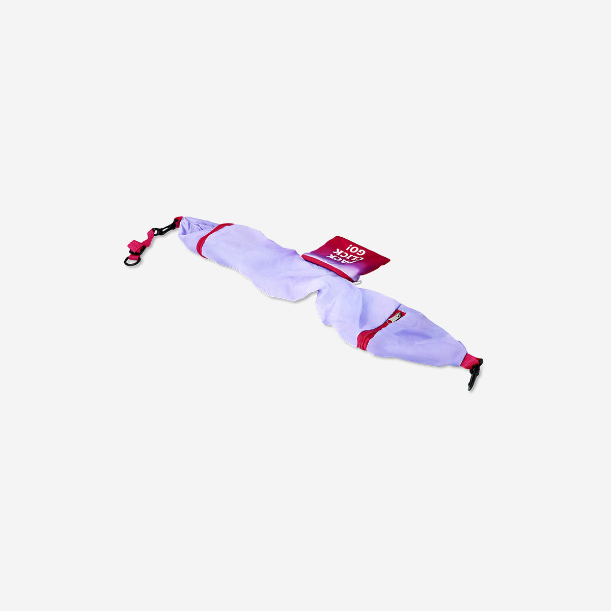 Çantalı Şişirilebilen Boyun Yastığı