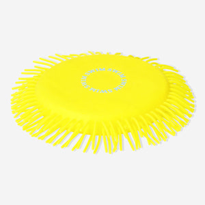 Sarı Su Frizbisi 17 cm
