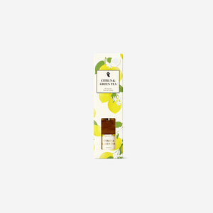 DIFFUSER 50ML GREEN THE & CITRUS