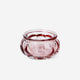 TEALIGHT HOLDER SMALL PINK