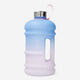BOTTLE 2L WITH STRING AND HANDLE