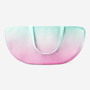 COOLER BAG HALF CIRCLE GRADIENT