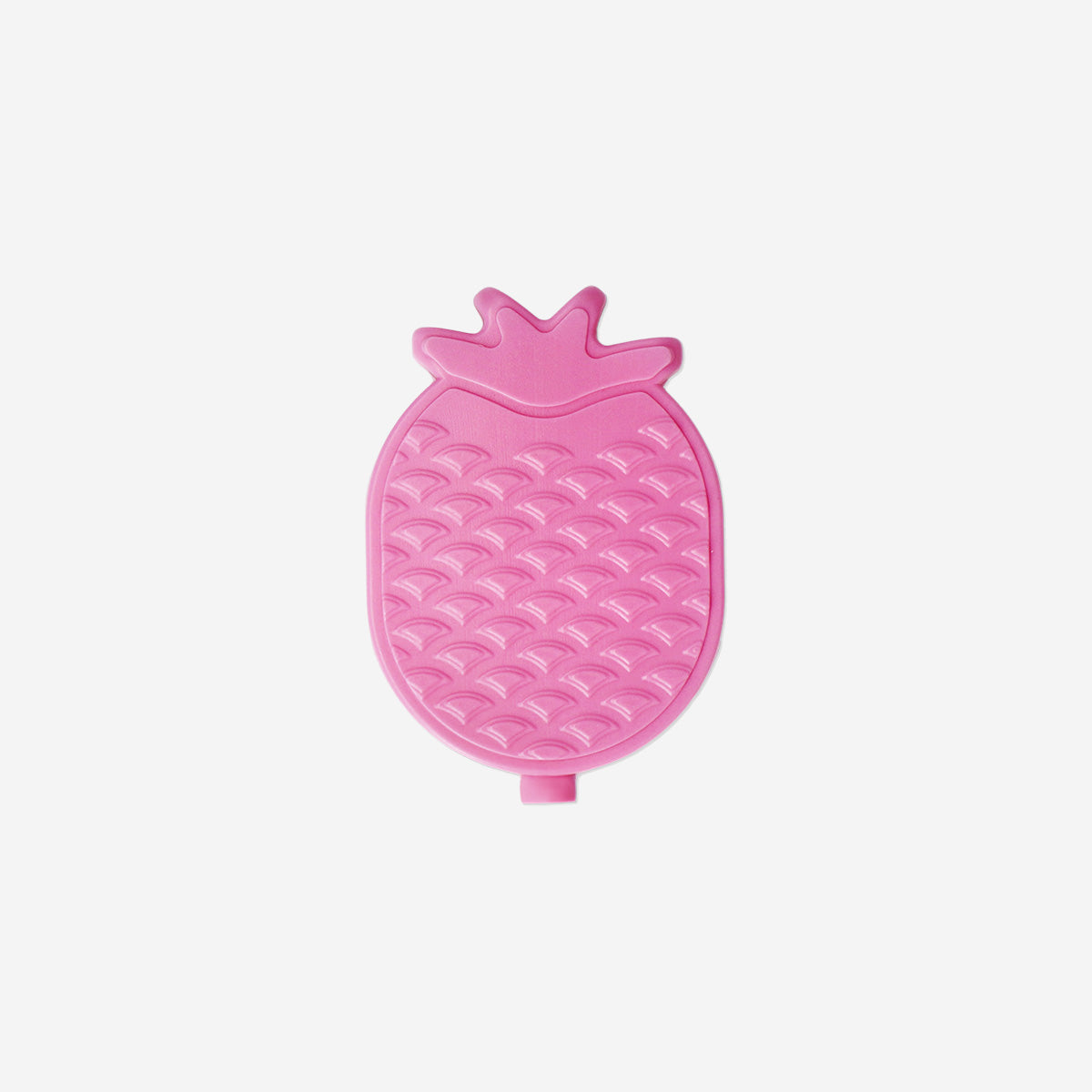 Ananas Şeklinde Küçük Soğutucu