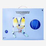 GAME BASKETBALL FLOATING