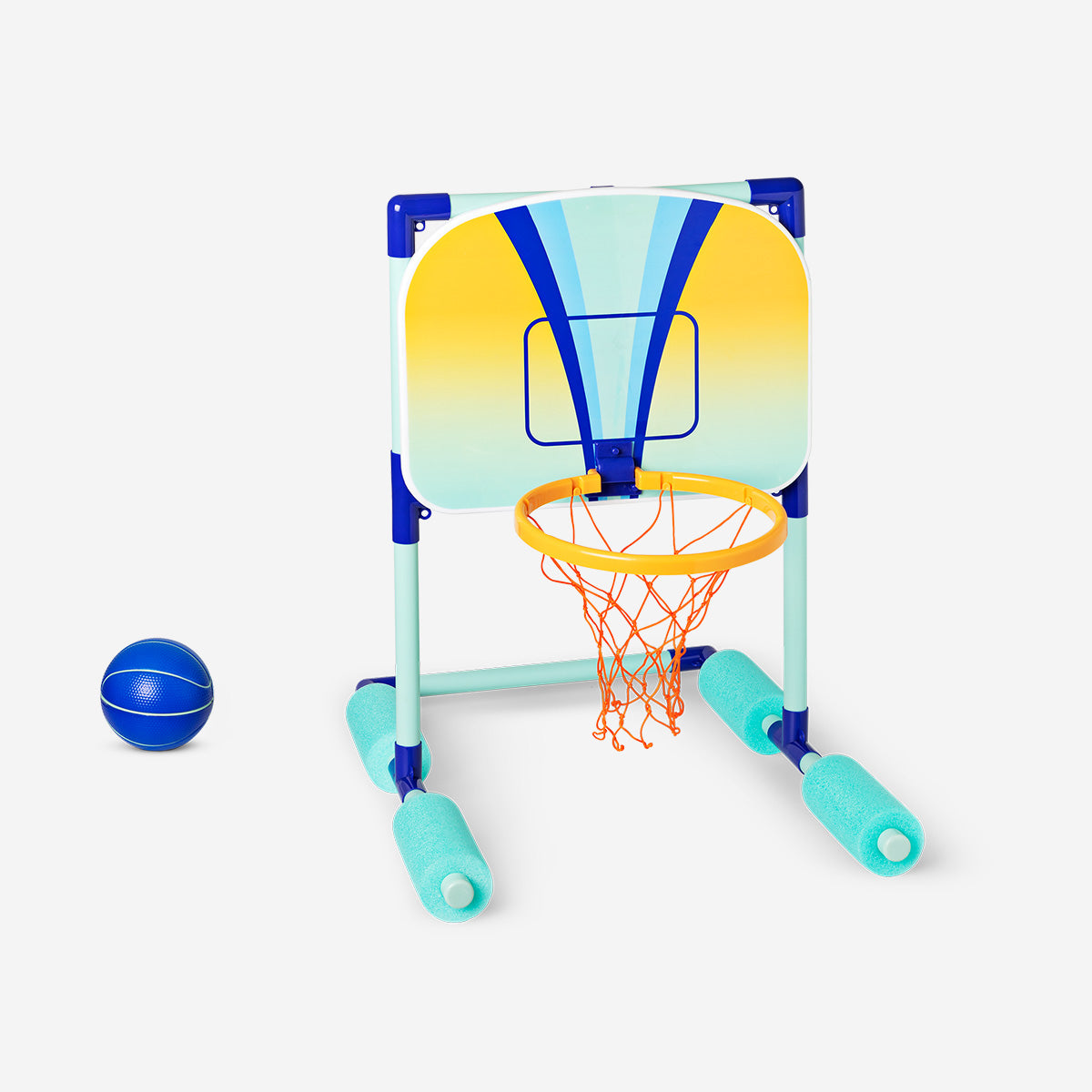GAME BASKETBALL FLOATING