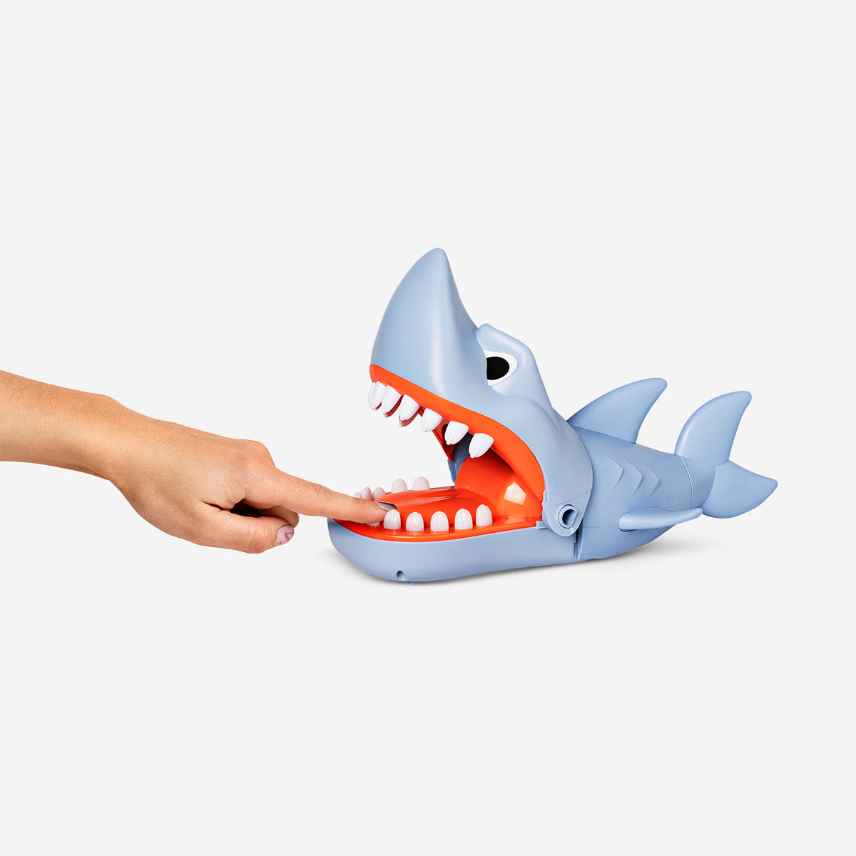 GAME WATCH OUT FOR THE SHARK BIG