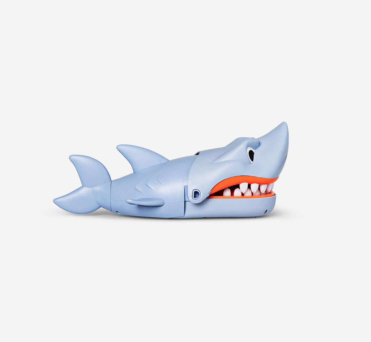 GAME WATCH OUT FOR THE SHARK BIG