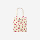 TOTE BAG CHERRY