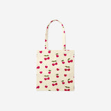 TOTE BAG CHERRY