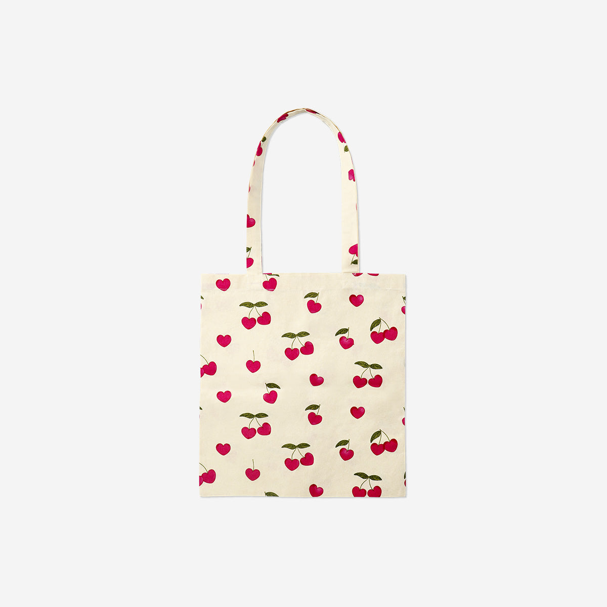 TOTE BAG CHERRY