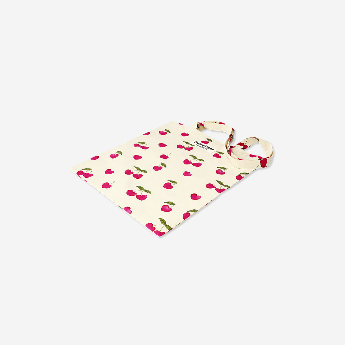 TOTE BAG CHERRY
