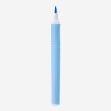 BRUSH MARKERS 12PCS