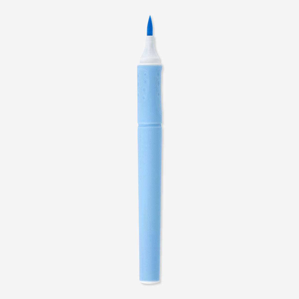 BRUSH MARKERS 12PCS