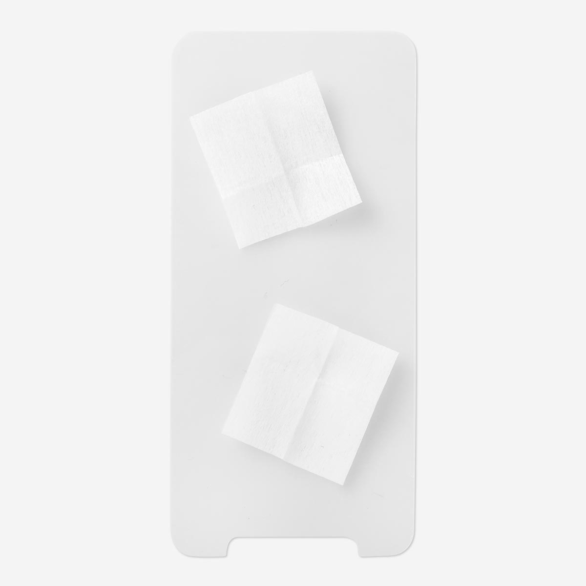 Iphone 11 ve XR Uyumlu Ekran Koruyucu