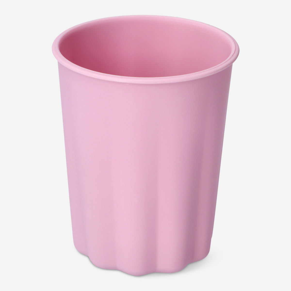 4'lü Plastik Bardak Seti