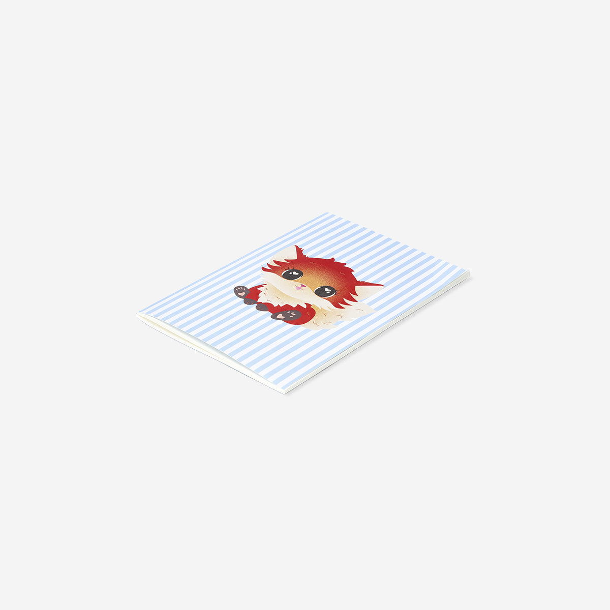 NOTEBOOK COMPOSITION A5