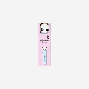 ERASER PUSH WITH TOPPER