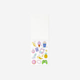 20 Sayfalı Sticker Seti