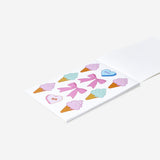 20 Sayfalı Sticker Seti