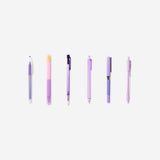 PEN SET 6 PCS