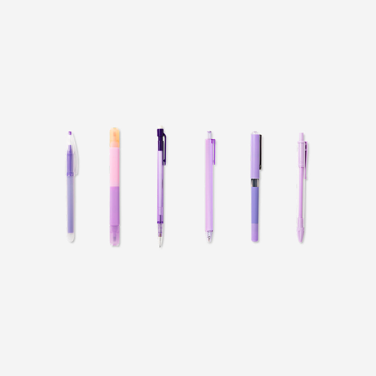 PEN SET 6 PCS