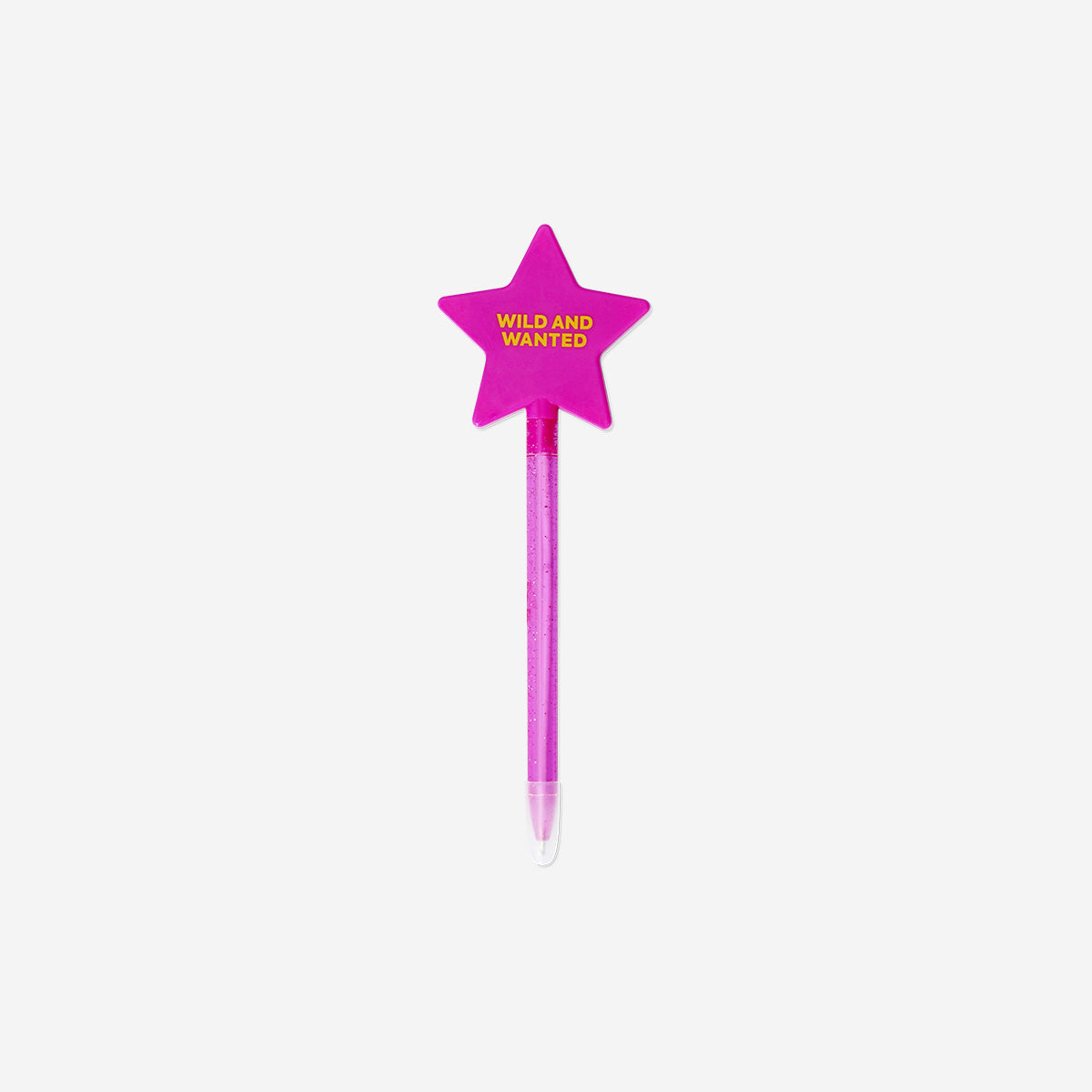 PEN STAR MIRROR