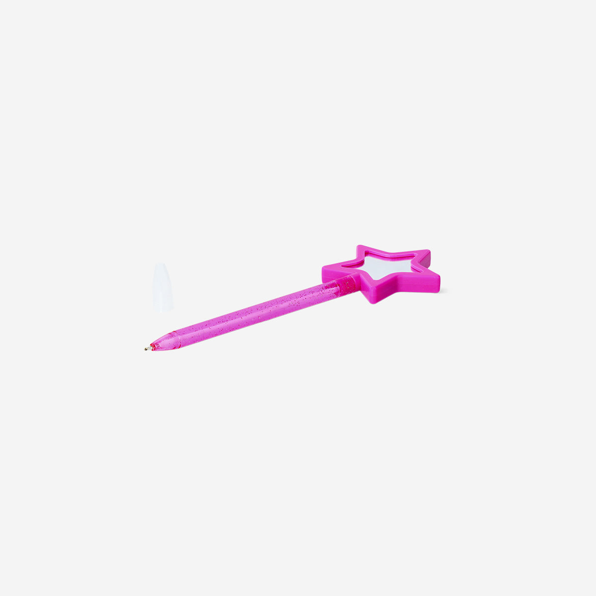 PEN STAR MIRROR