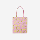 TOTE BAG CACTUS AOP