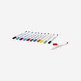 PENS ERASABLE 12 PCS