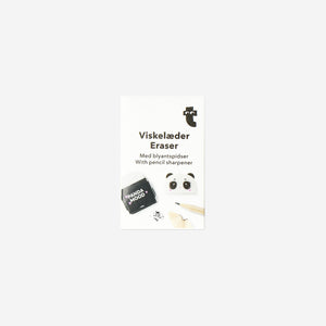 SHARPENER SHAPED