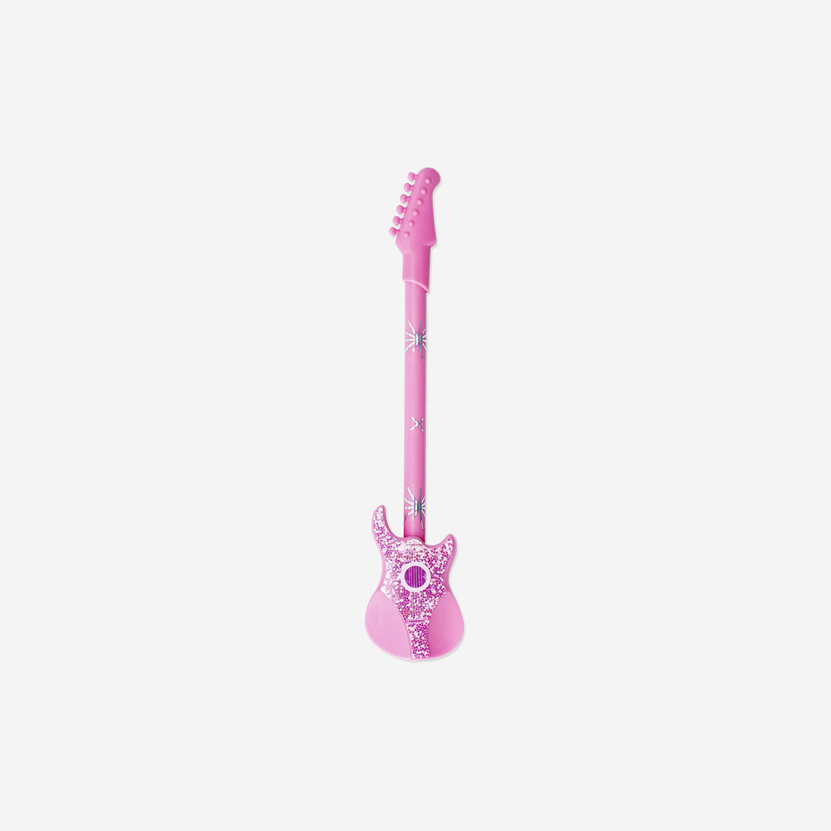 PENS AS GUITAR