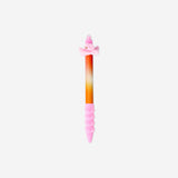 PEN ERASABLE SPINNING ICONS