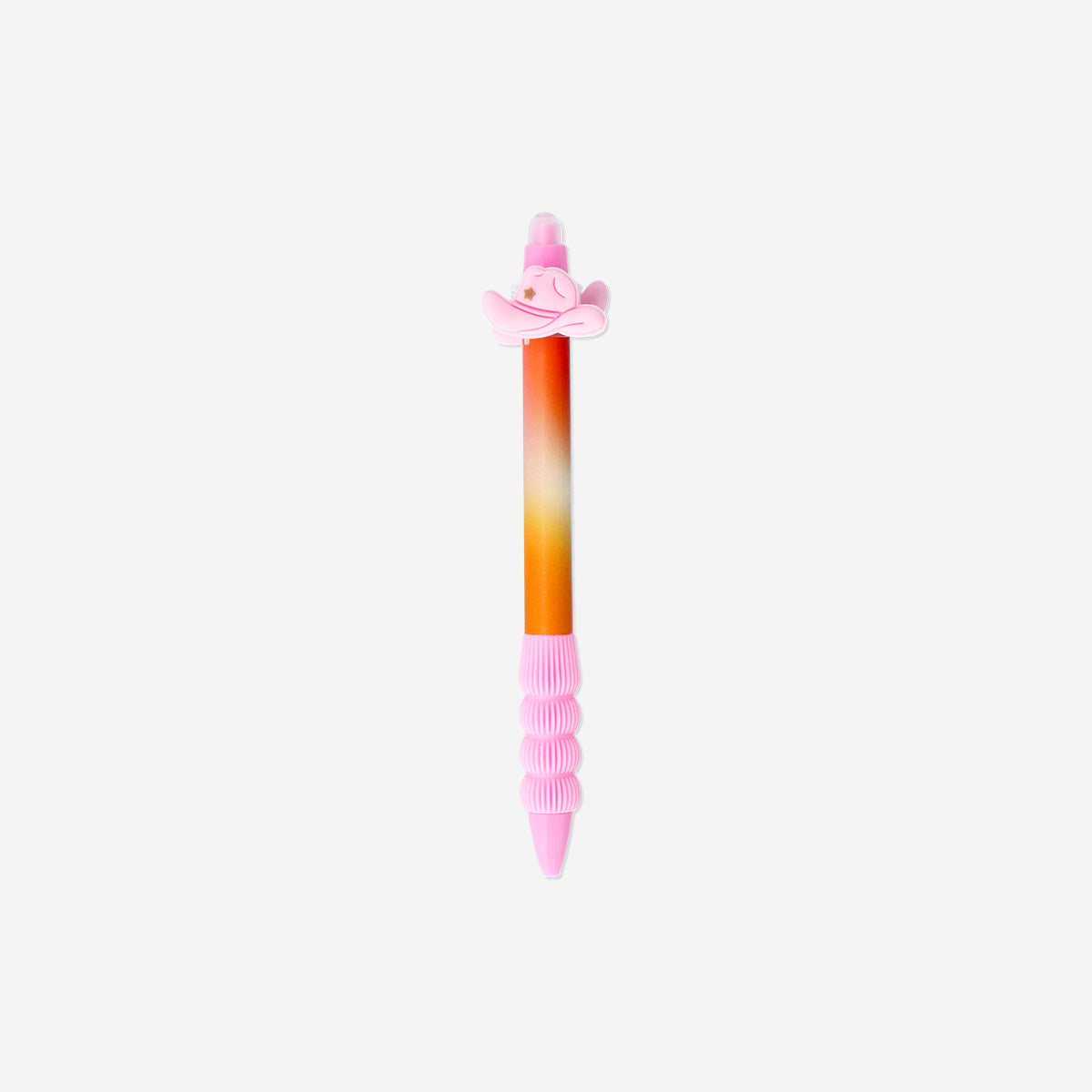 PEN ERASABLE SPINNING ICONS