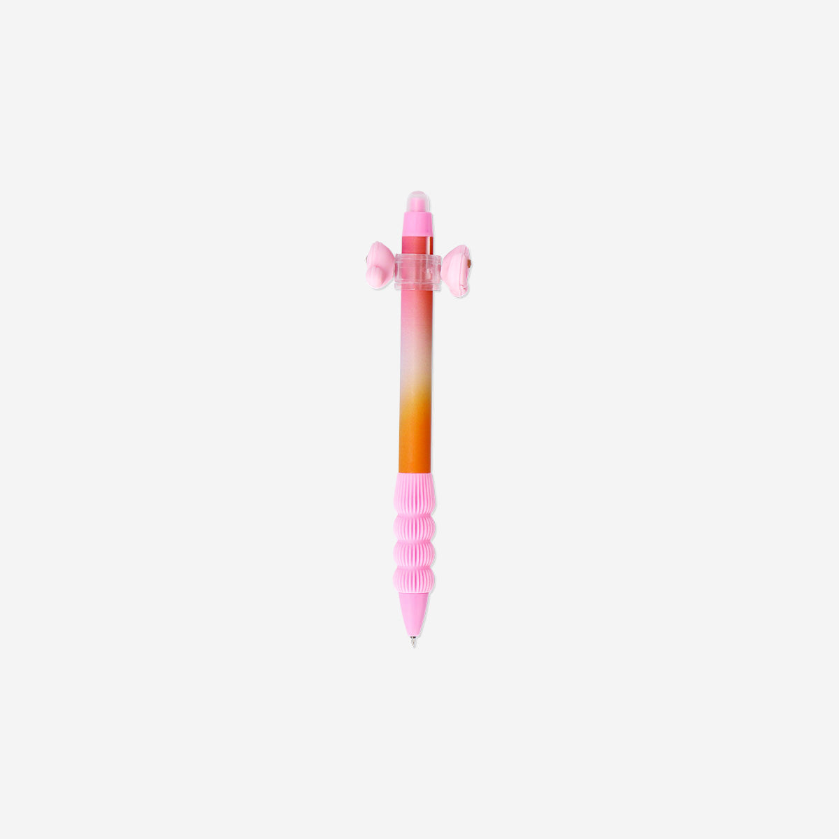 PEN ERASABLE SPINNING ICONS